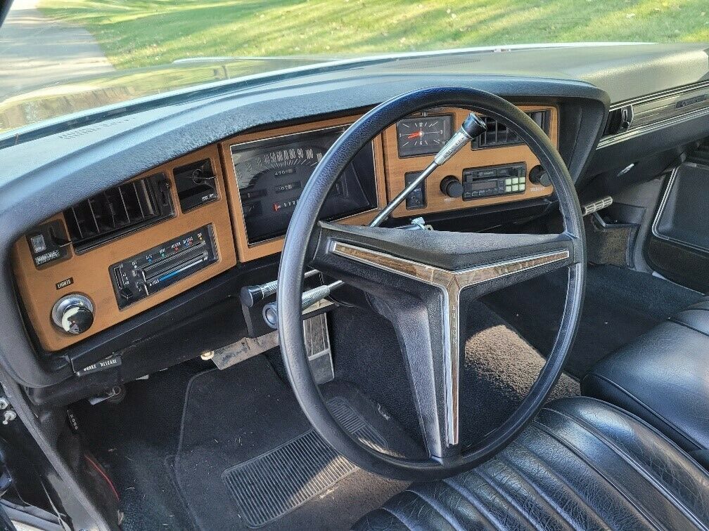 1973 Buick Centurion - photo 6