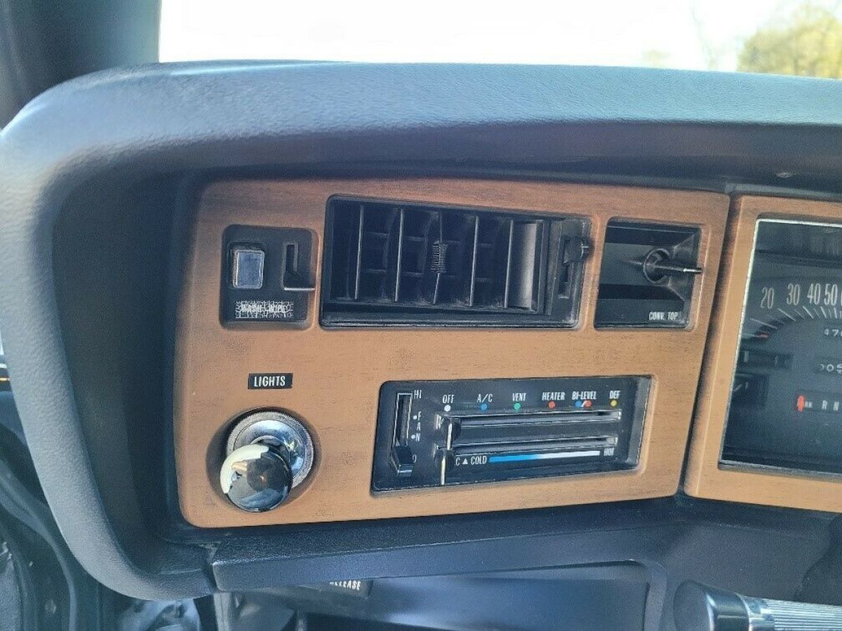 1973 Buick Centurion - photo 9
