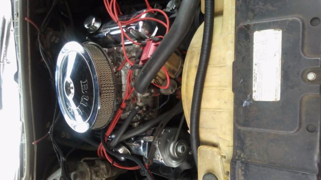 1973 Buick Centurion - photo 5