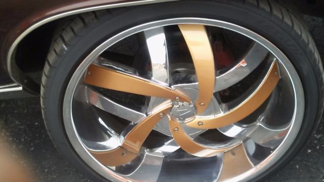 1973 Buick Centurion - photo 6