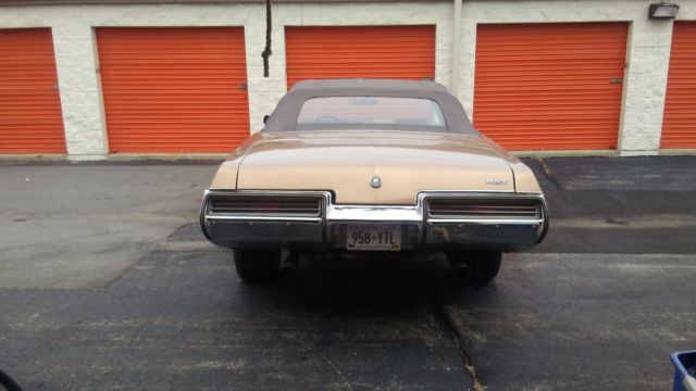 1973 Buick Centurion - photo 7