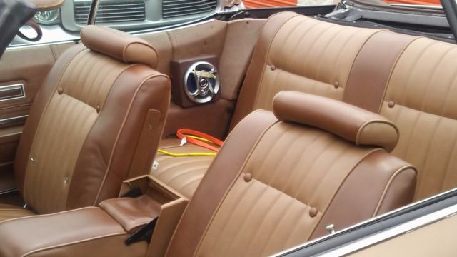 1973 Buick Centurion - photo 8