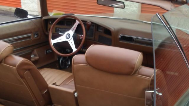 1973 Buick Centurion - photo 9