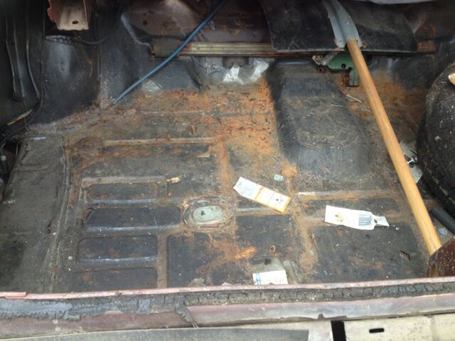 1973 Buick Other convertible - photo 3
