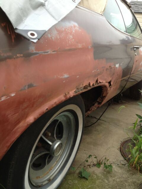 1973 Buick Other convertible - photo 5