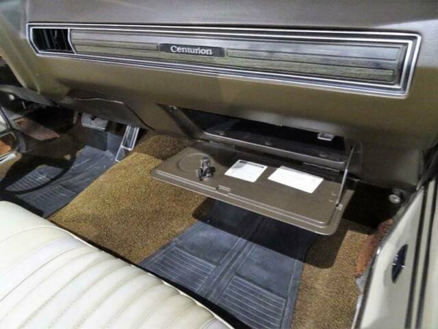 1973 Buick Electra Convertible - photo 10
