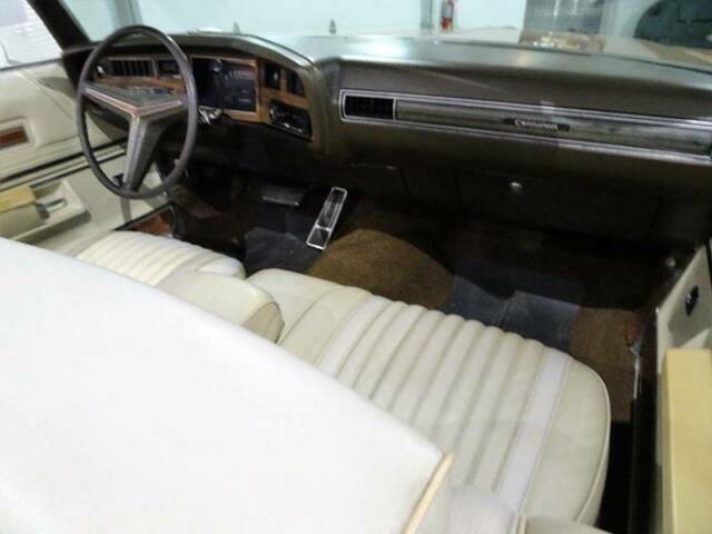 1973 Buick Electra Convertible - photo 12