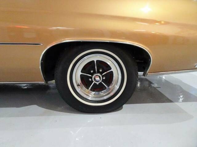 1973 Buick Electra Convertible - photo 5