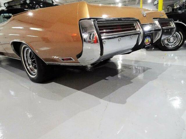1973 Buick Electra Convertible - photo 6