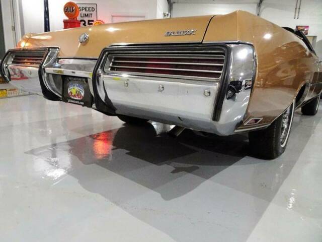 1973 Buick Electra Convertible - photo 7