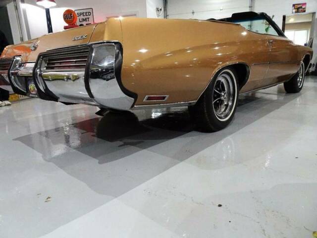 1973 Buick Electra Convertible - photo 8