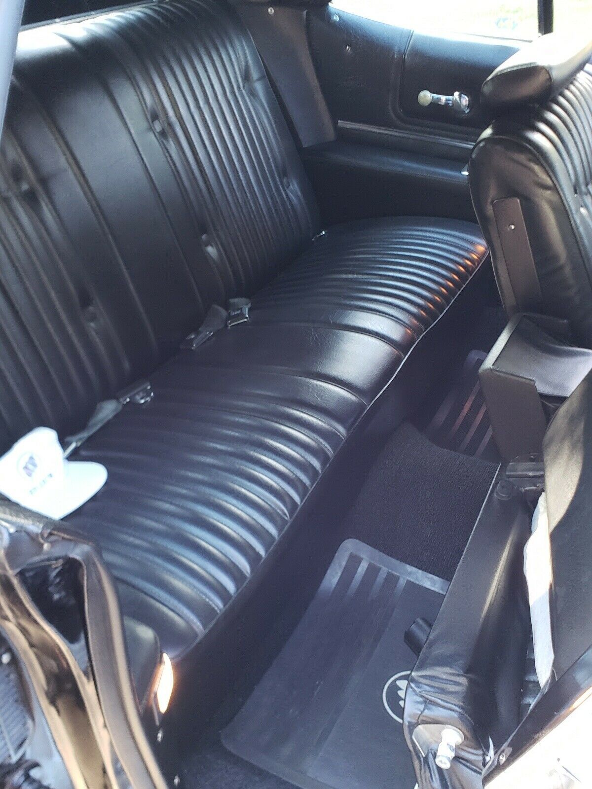 1973 Buick Centurion - photo 12