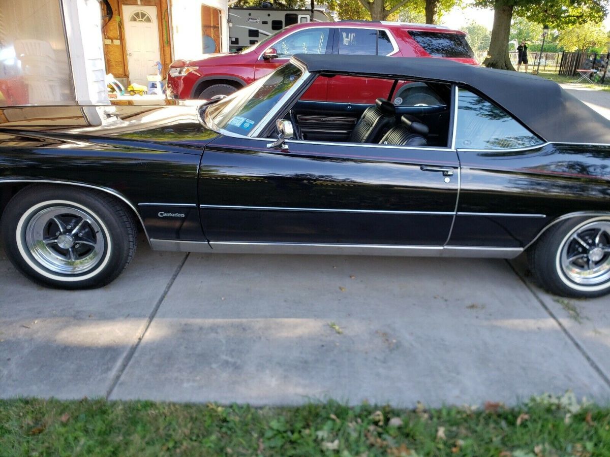 1973 Buick Centurion - photo 4