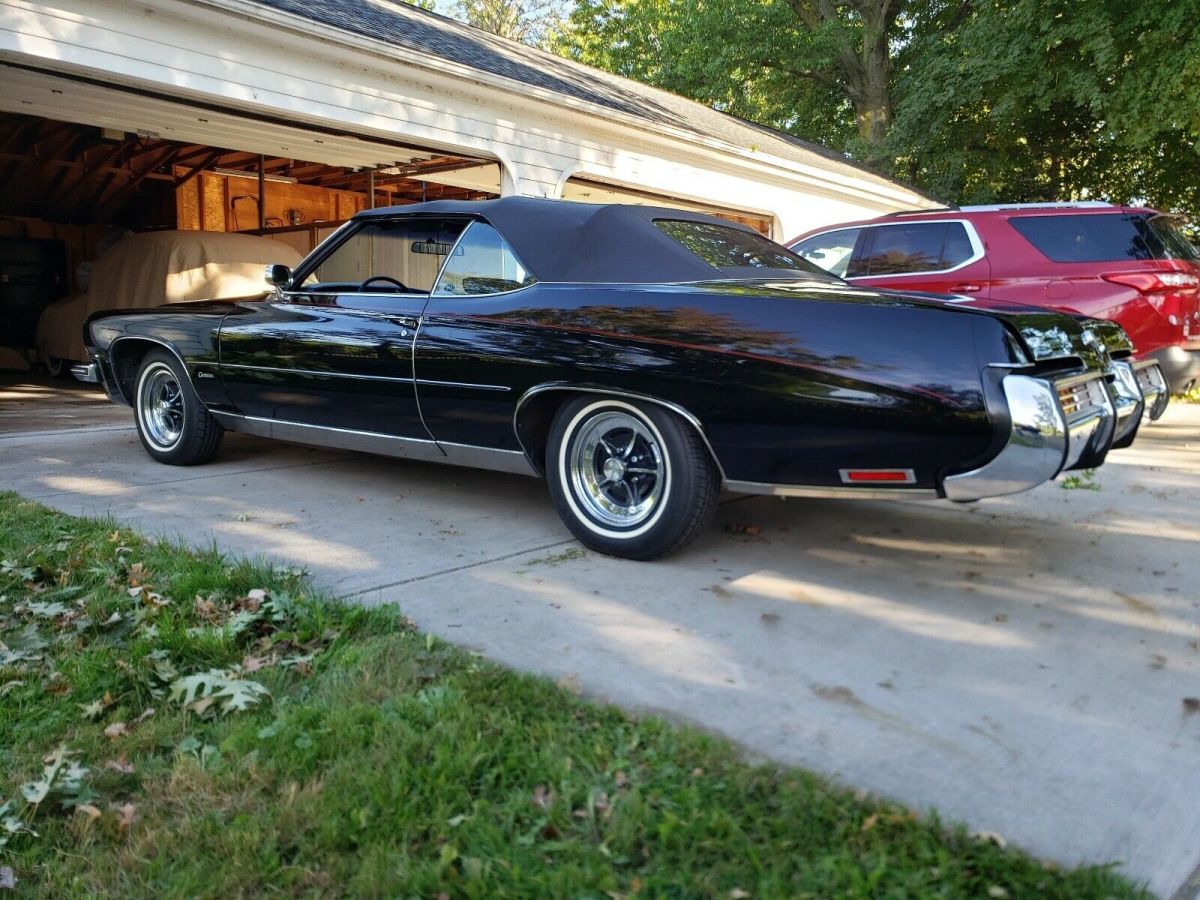 1973 Buick Centurion - photo 6