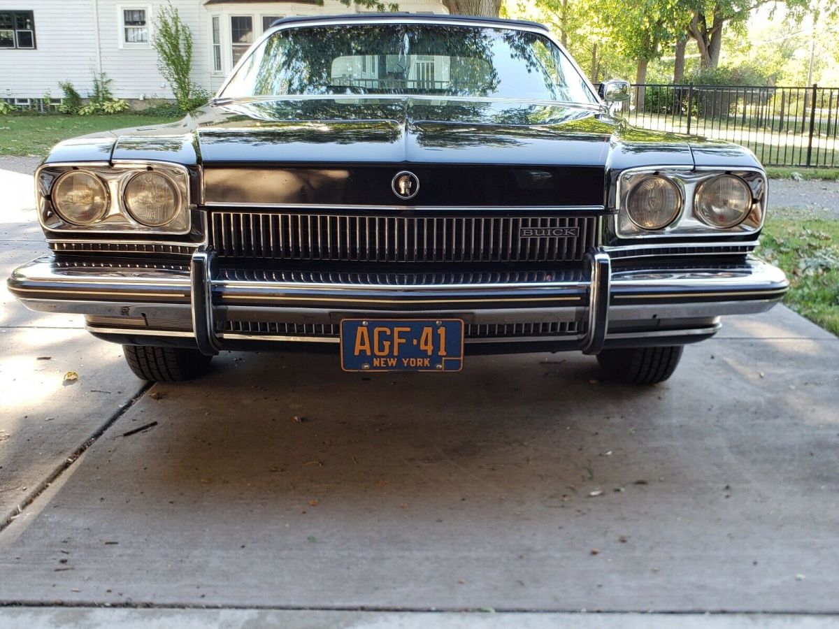 1973 Buick Centurion - photo 7