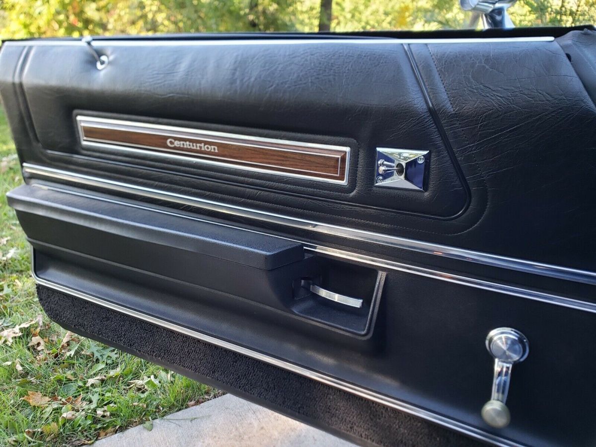 1973 Buick Centurion - photo 9