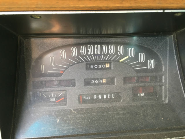 1973 Buick Other - Centurion - photo 10