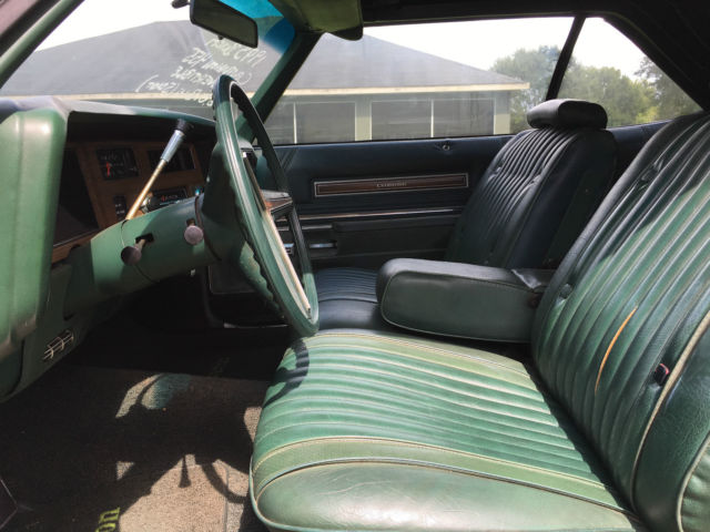 1973 Buick Other - Centurion - photo 11