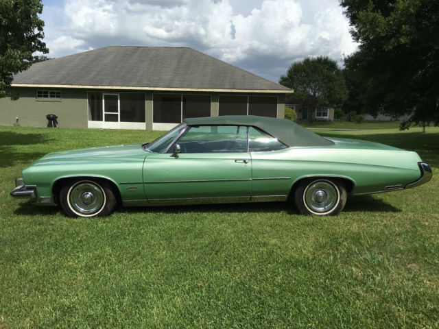 1973 Buick Other - Centurion - photo 13