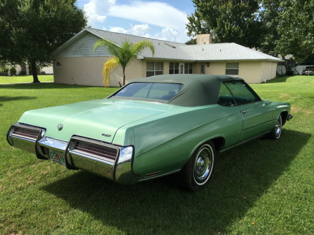 1973 Buick Other - Centurion - photo 4