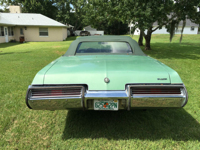1973 Buick Other - Centurion - photo 5