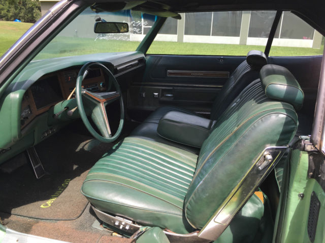 1973 Buick Other - Centurion - photo 7