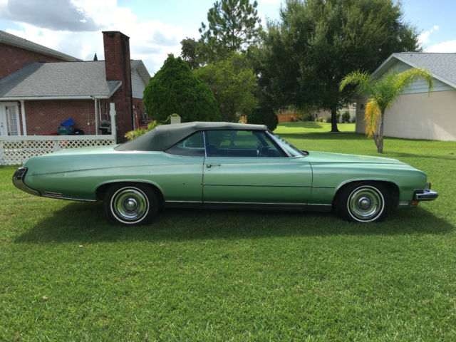 1973 Buick Other - Centurion - photo 9