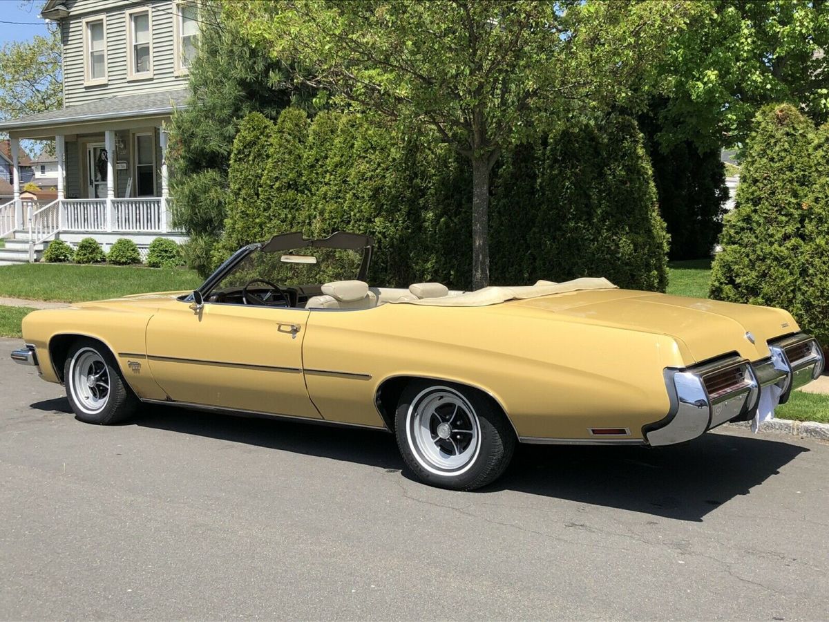 1973 Buick Centurion - photo 4