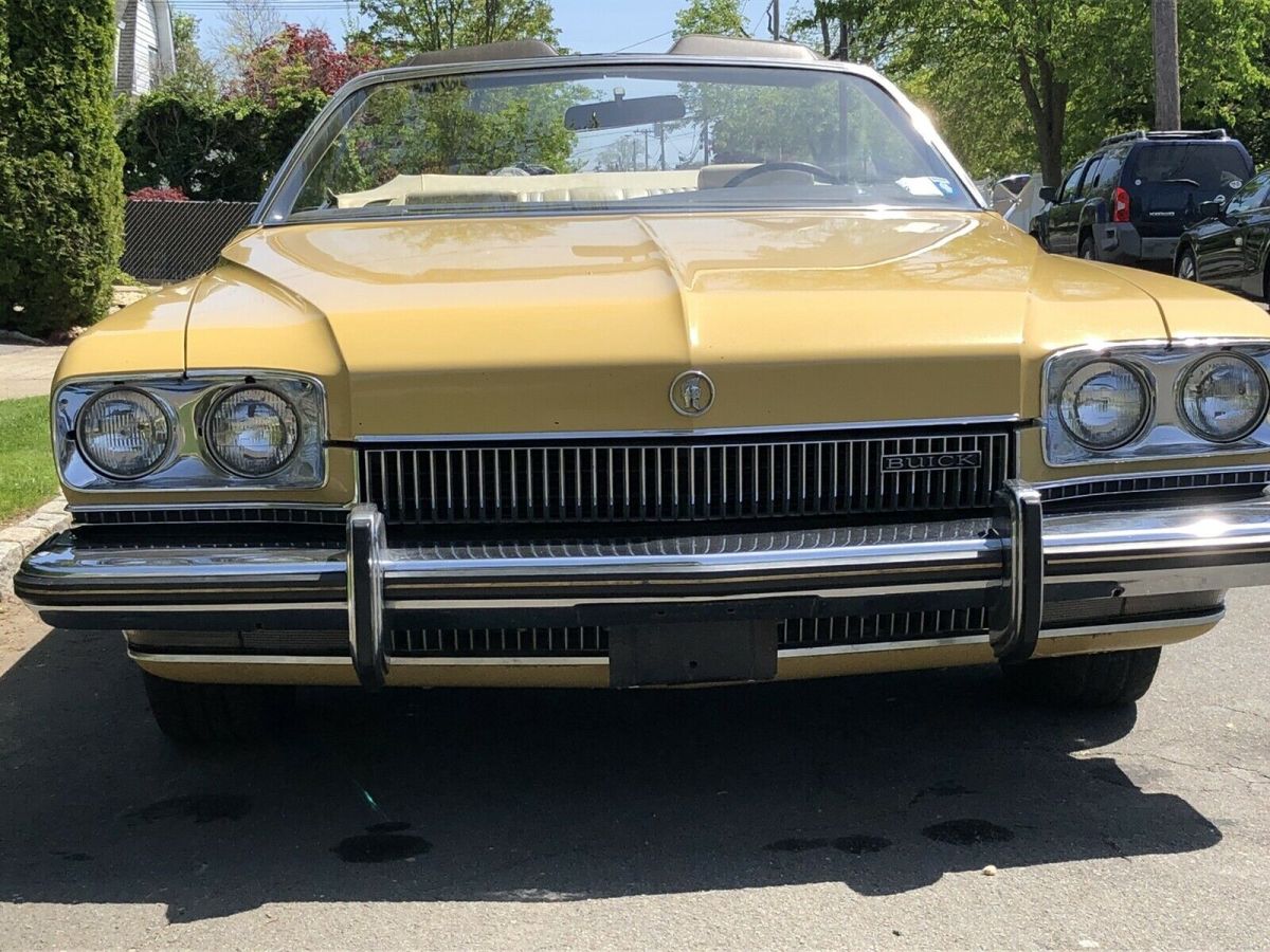 1973 Buick Centurion - photo 5