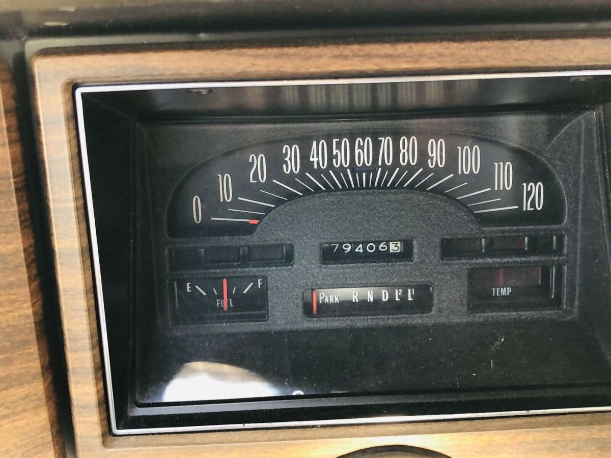 1973 Buick Centurion - photo 6