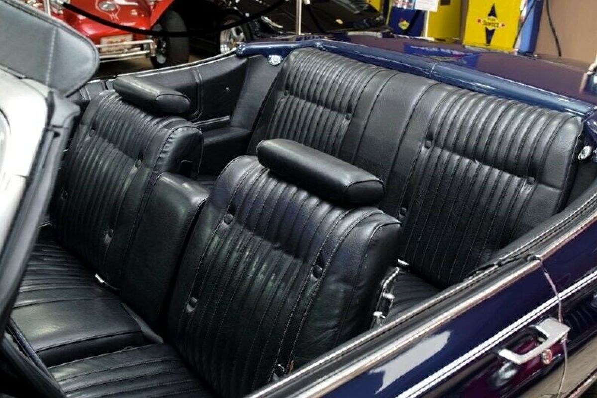 1973 Buick Centurion Convertible - photo 10