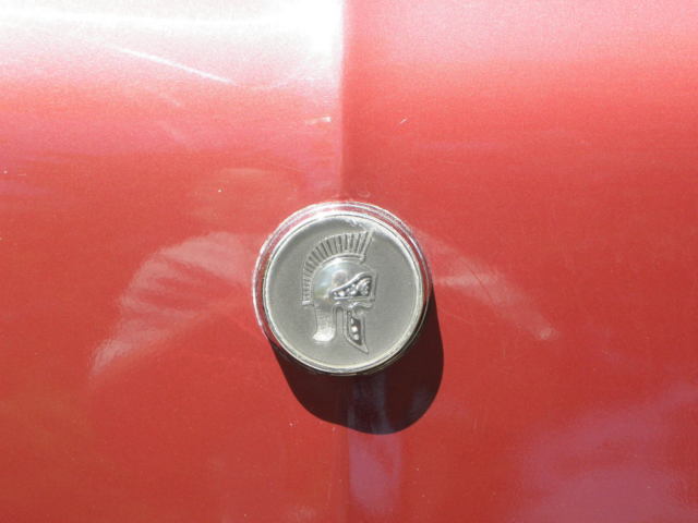 1973 Buick CENTURION 455 CONVERTIBLE NO RESERVE - photo 11