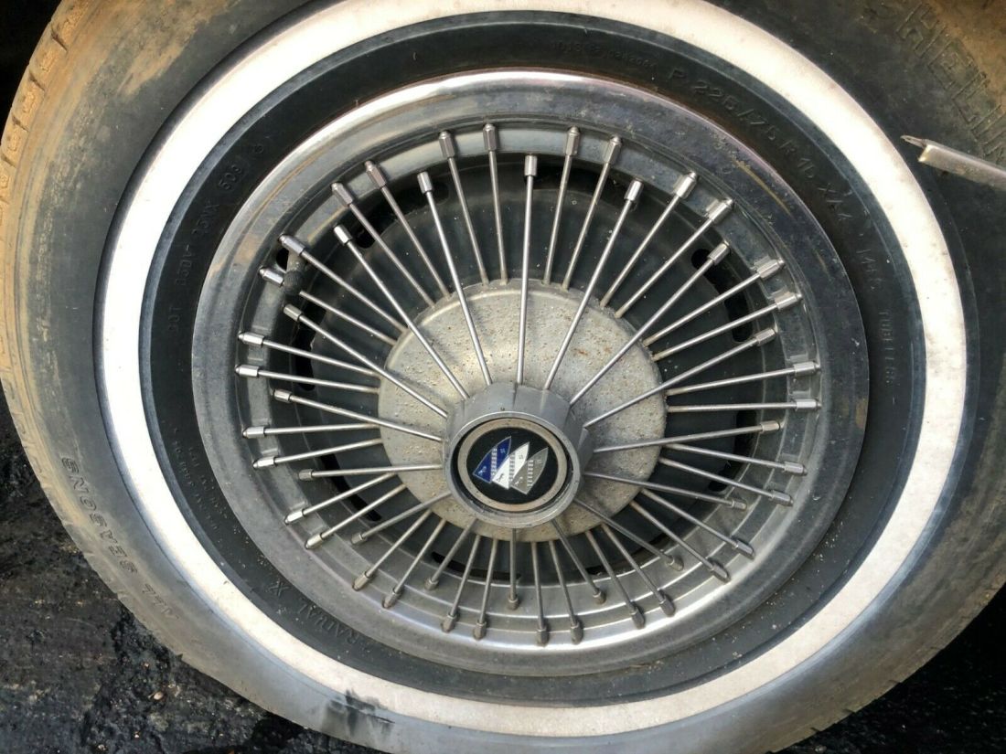 1973 Buick Centurion - photo 8