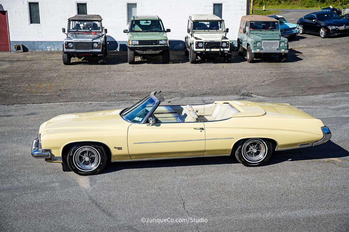 1973 Buick Centurion Restored - photo 10
