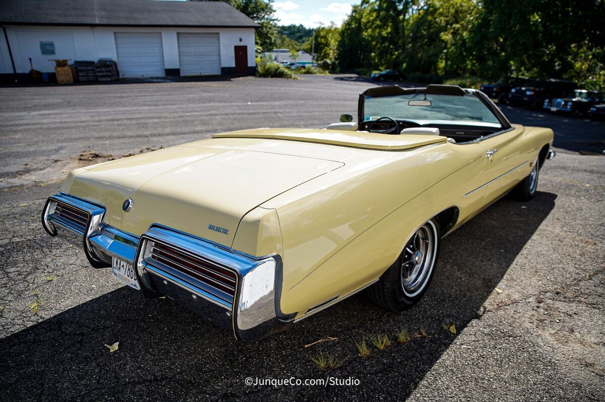 1973 Buick Centurion Restored - photo 12