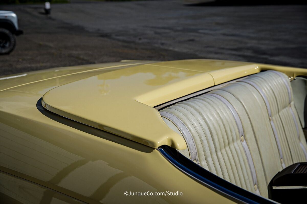 1973 Buick Centurion Restored - photo 13