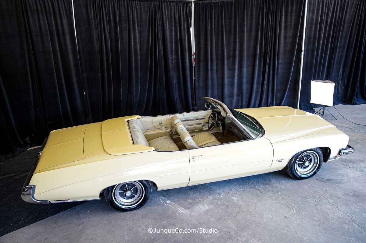 1973 Buick Centurion Restored - photo 3