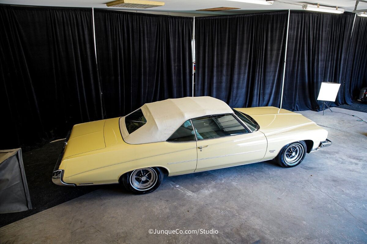 1973 Buick Centurion Restored - photo 4