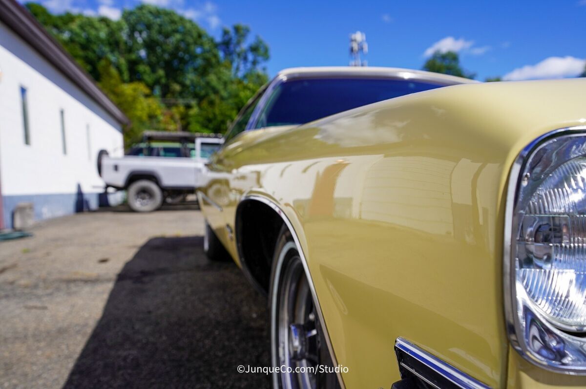 1973 Buick Centurion Restored - photo 6