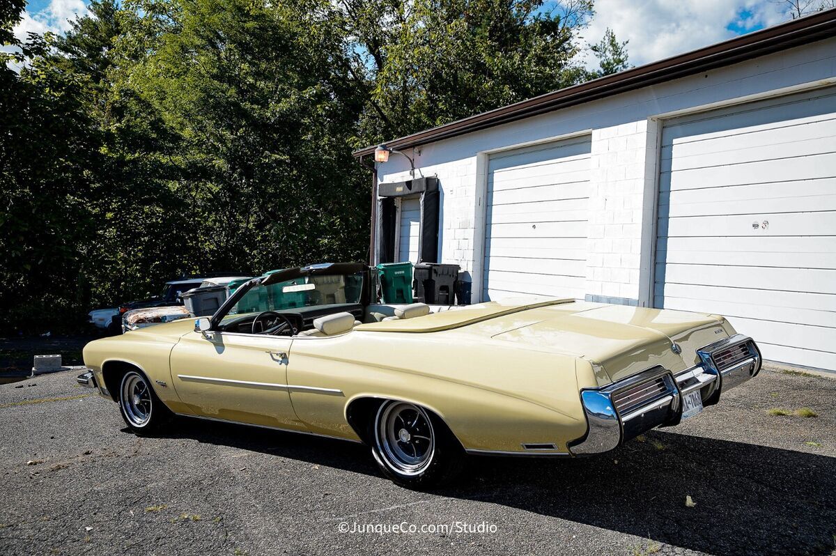 1973 Buick Centurion Restored - photo 8
