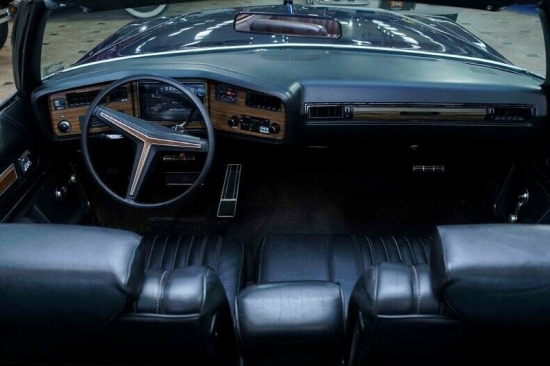 1973 Buick Centurion - photo 11