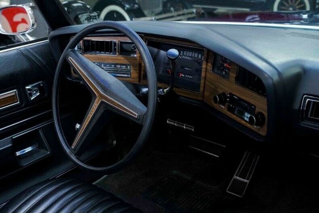 1973 Buick Centurion - photo 12