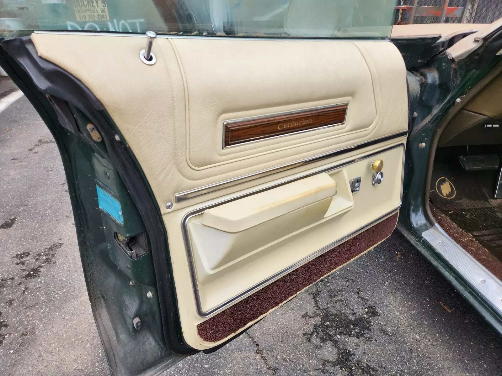 1973 Buick Centurion - photo 10