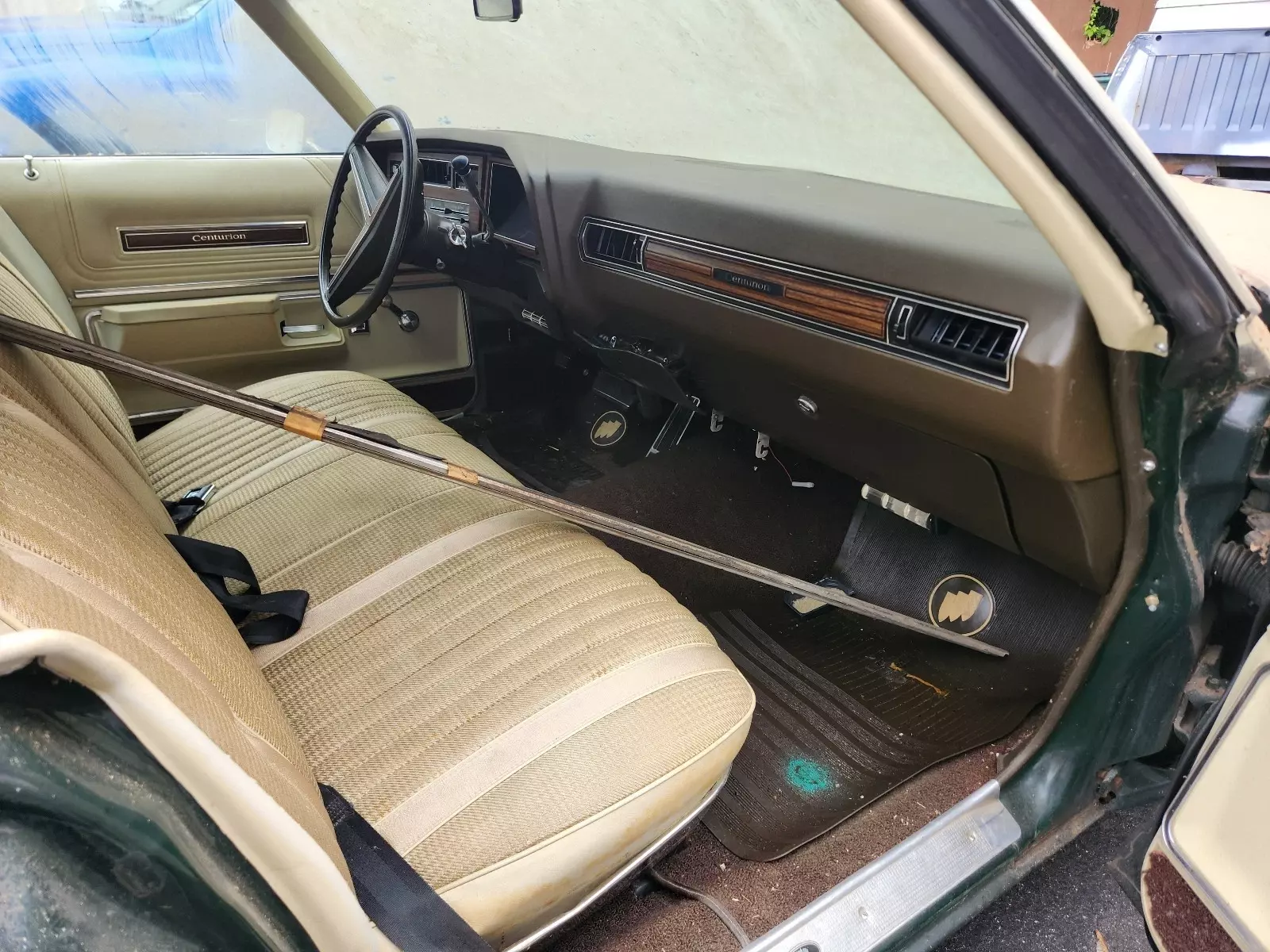 1973 Buick Centurion - photo 11