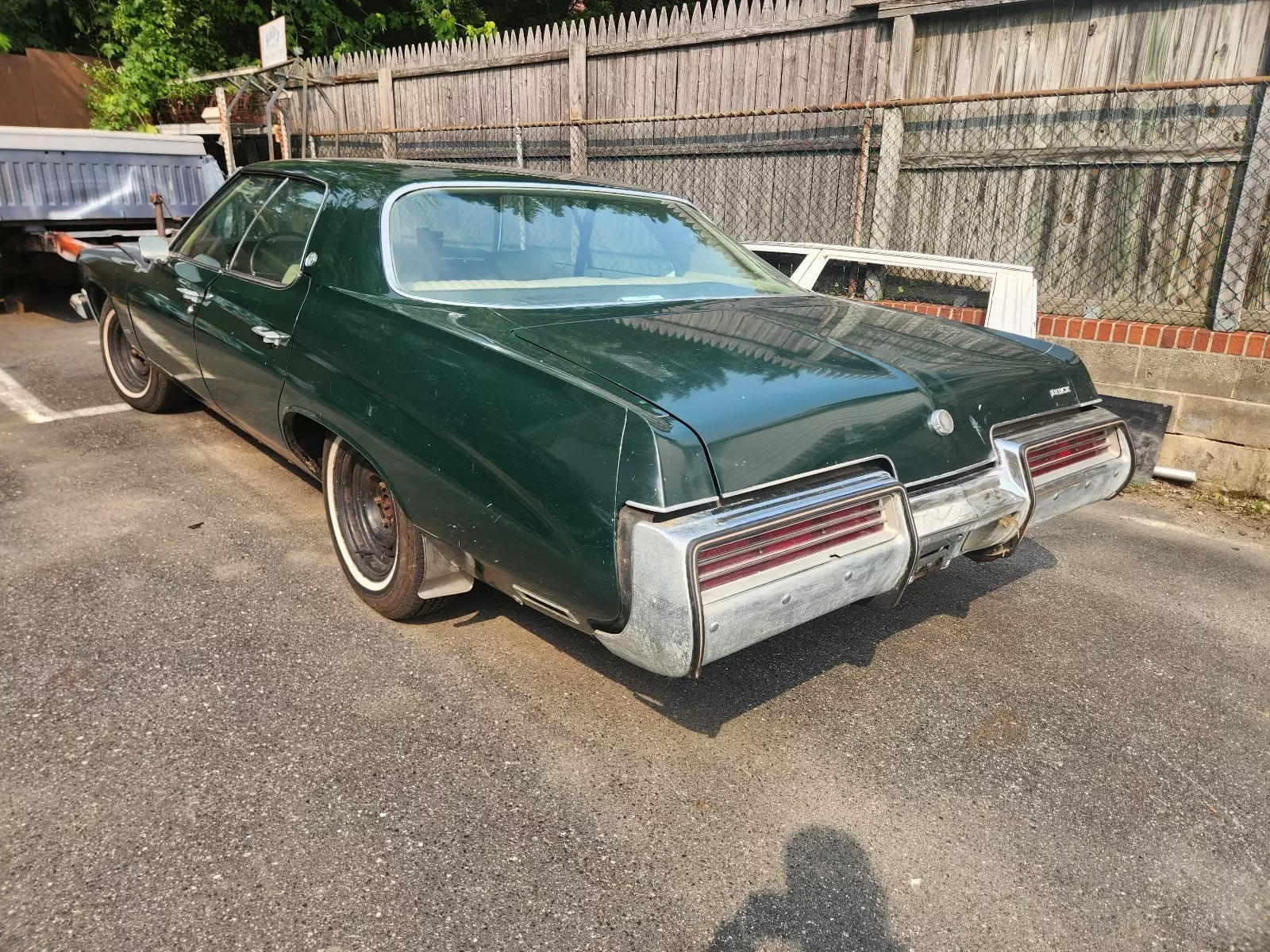 1973 Buick Centurion - photo 2