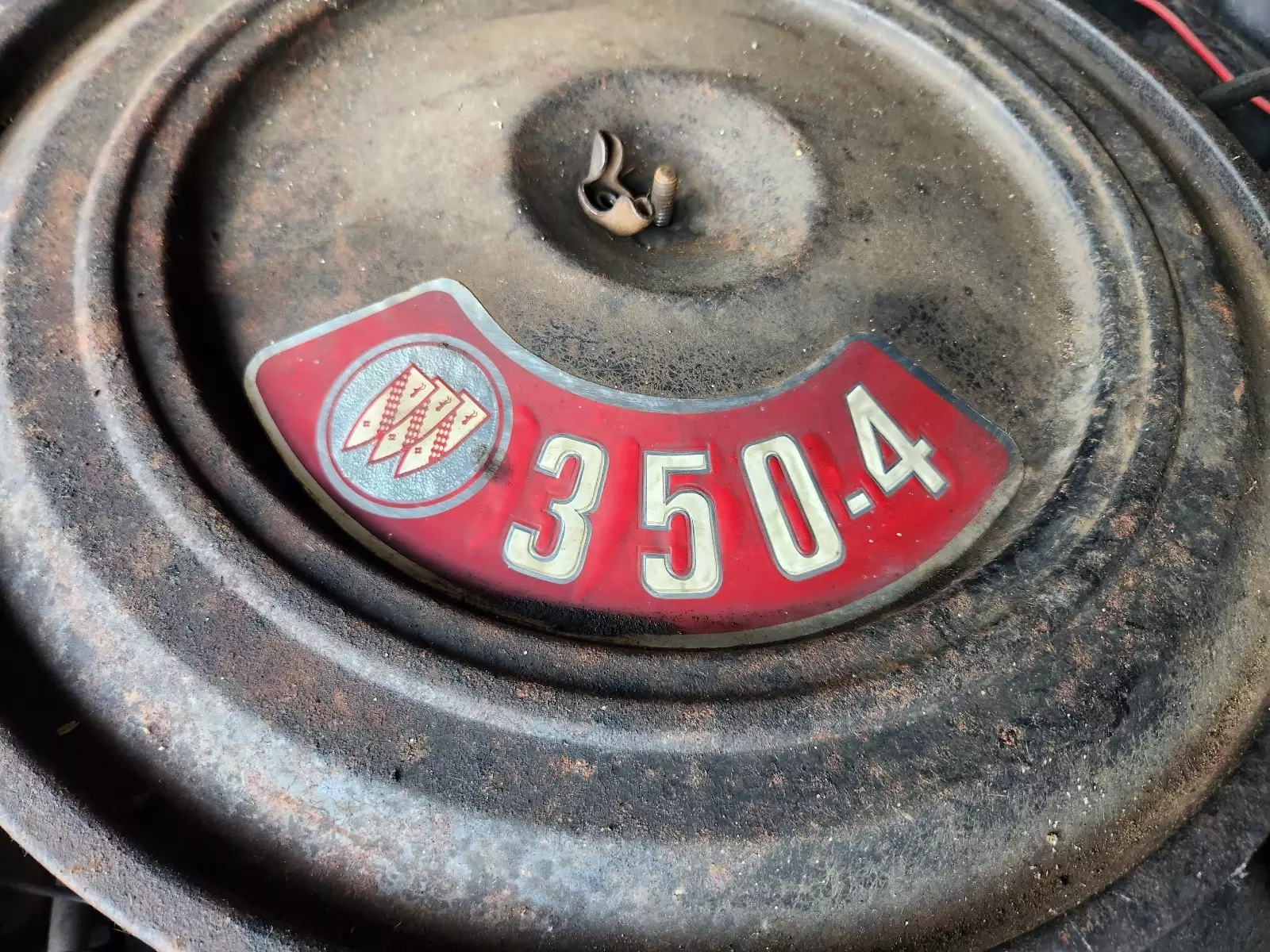 1973 Buick Centurion - photo 3