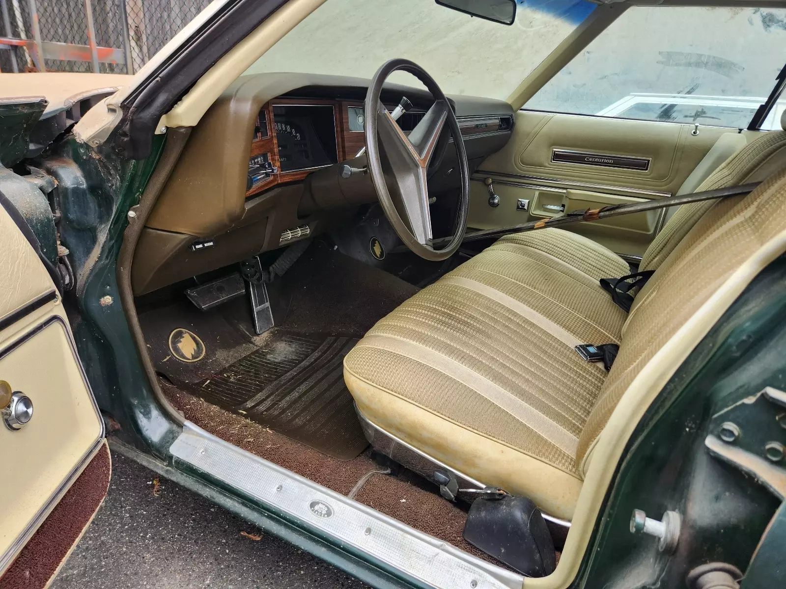 1973 Buick Centurion - photo 6