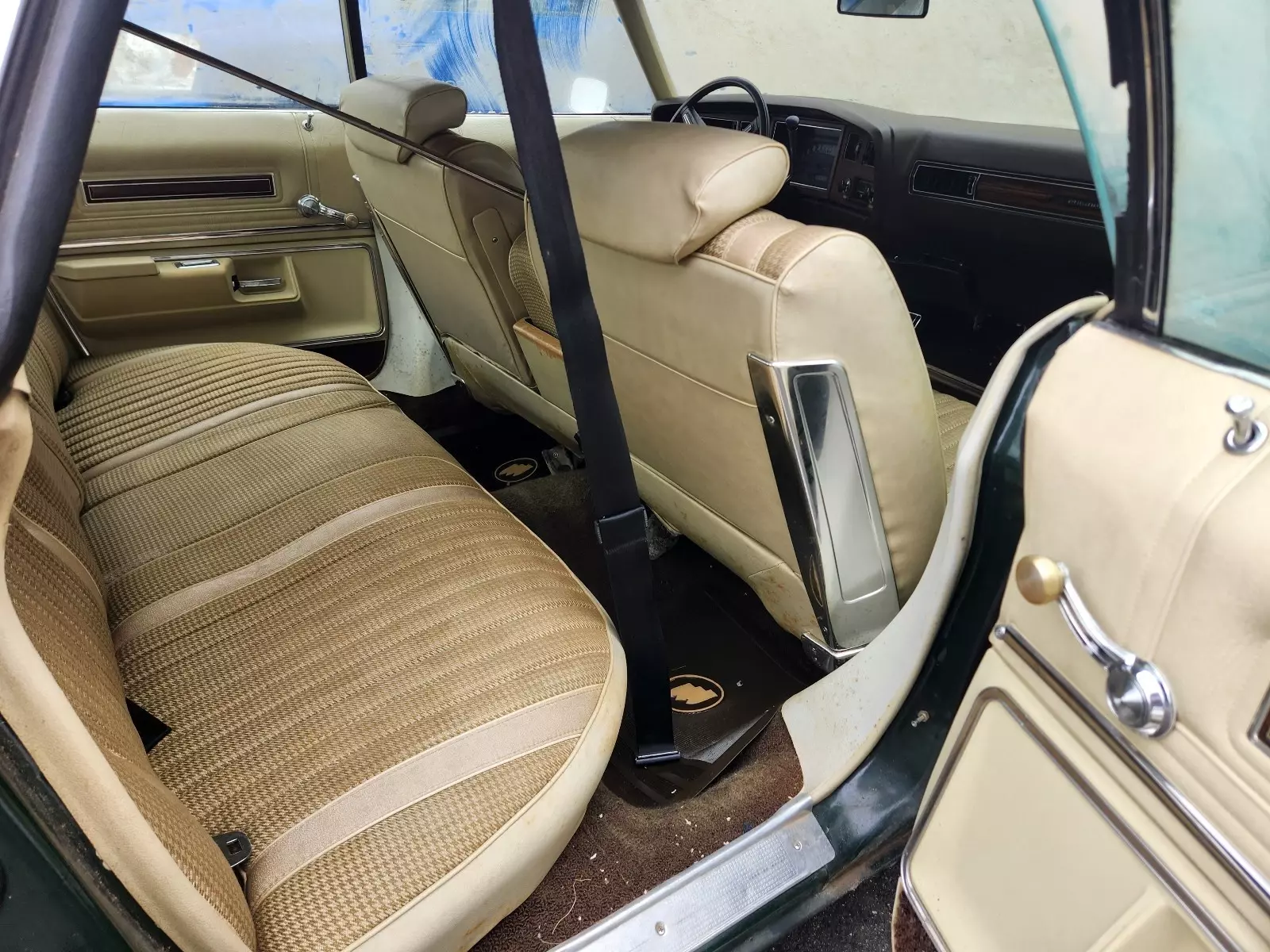 1973 Buick Centurion - photo 7