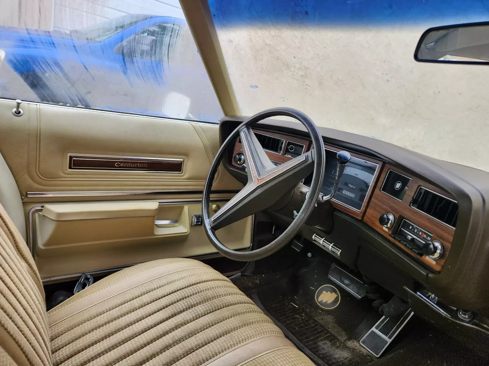 1973 Buick Centurion - photo 8