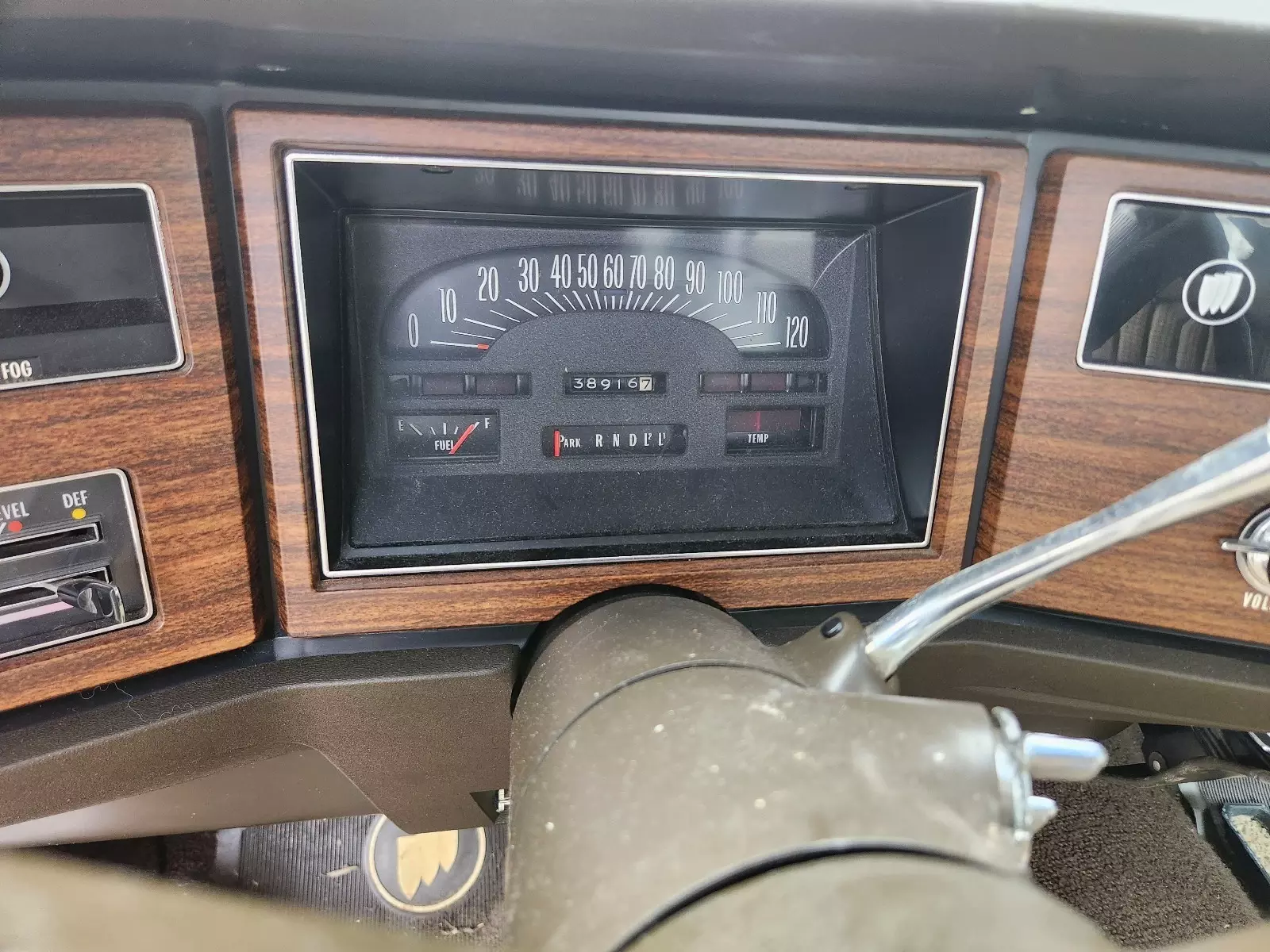 1973 Buick Centurion - photo 9